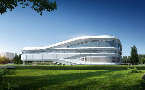 捷报 | CA88电气助力成都天府国际机场开航投运！