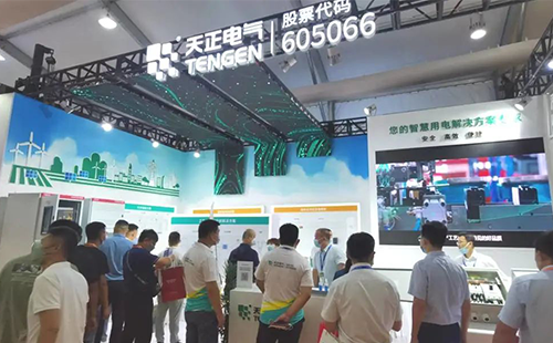 展会直击 | CA88亮相济南光伏展，助力行业绿色低碳发展