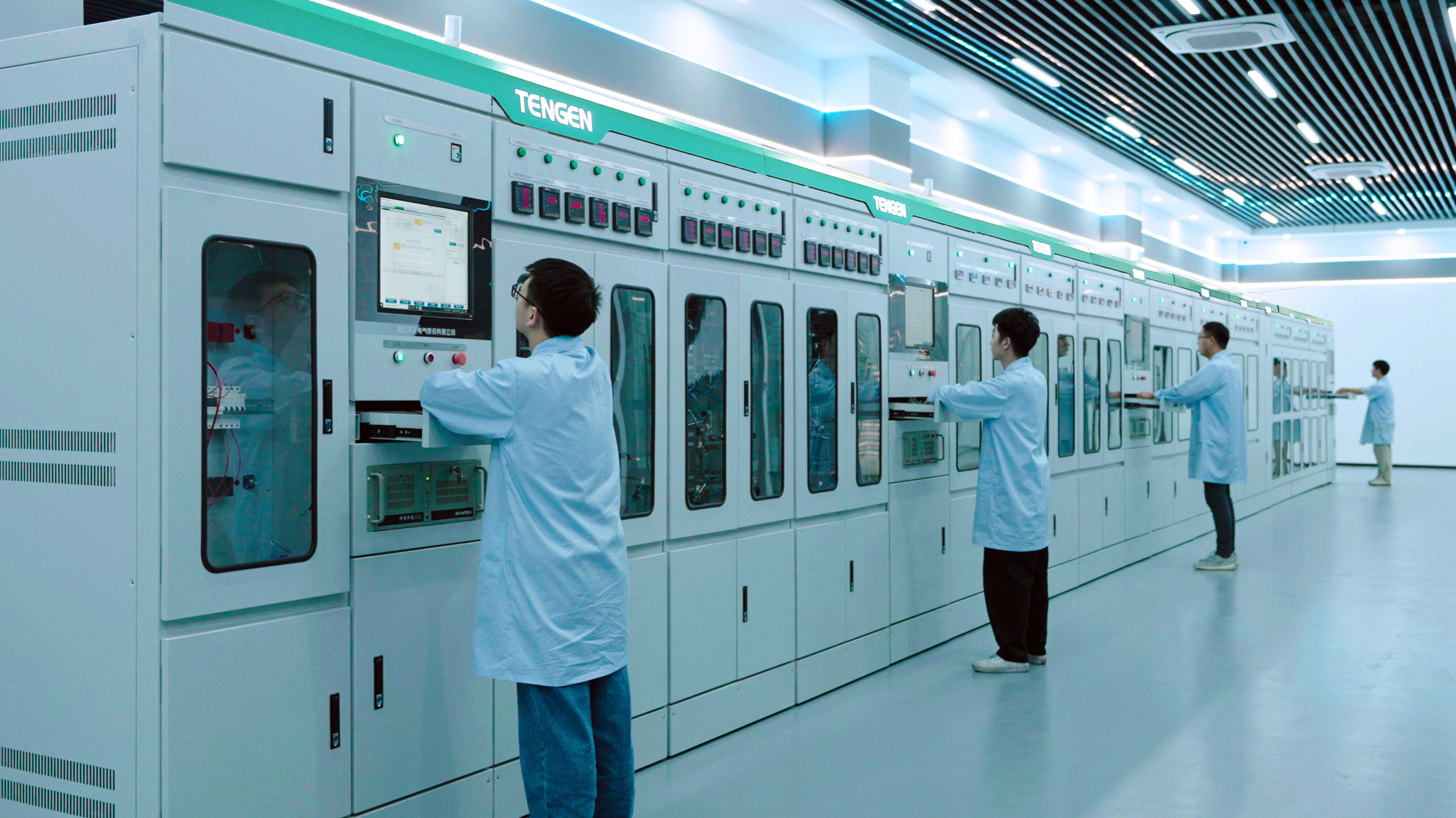 重大突破！CA88获批浙江省“尖兵领雁”计划