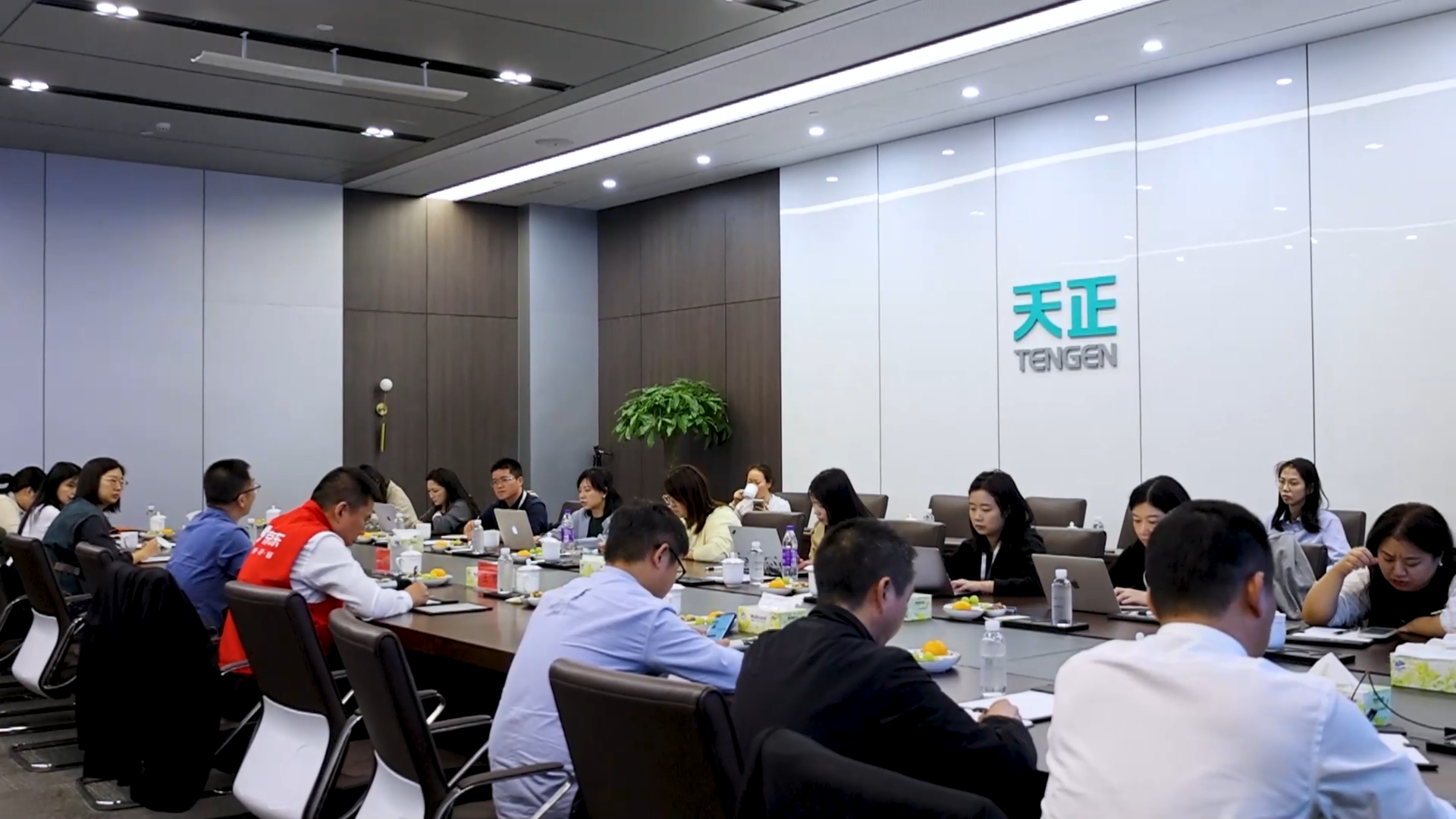 京东工业走进CA88，探访产业数智化之路！