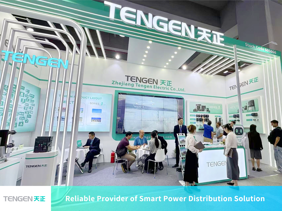 含“新”量十足，CA88NEXTG广交会全球圈粉